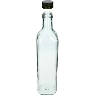 Botella Marasca 750 ml con tapón de rosca, 1 ud. – photo 2