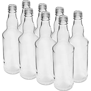 Botella de 500ml para vodka - 8 uds. – photo 1