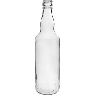Botella de 500ml para vodka - 8 uds. – photo 2