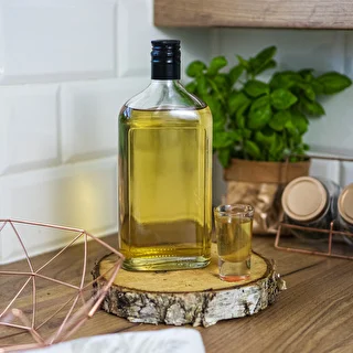 Botella Petaca 500ml con tapa - 6 uds. – photo 14
