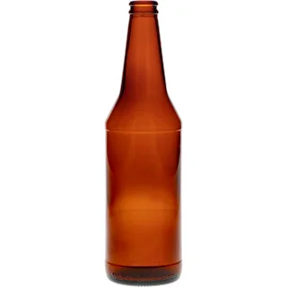 Botella para cerveza 500ml TULIP - paquete de 8 unidades – photo 2