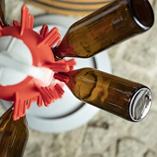 Botella para cerveza 500ml TULIP - paquete de 8 unidades – photo 7