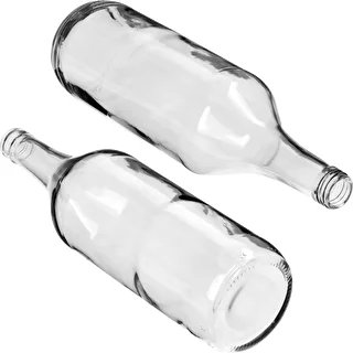 Botella 1L de Mesa con tapa fi28 4uds – photo 5