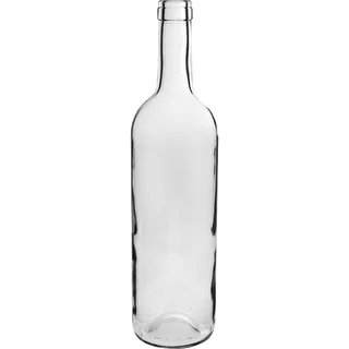 Botella Blanca para vino 750ml - paquete de 8 uds. – photo 2