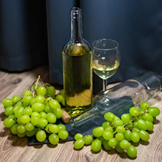 Botella Blanca para vino 750ml - paquete de 8 uds. – photo 4