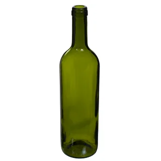 Botella Oliva para vino 750ml - paquete de 8 unidades – photo 3
