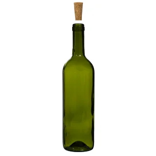 Botella Oliva para vino 750ml - paquete de 8 unidades – photo 4
