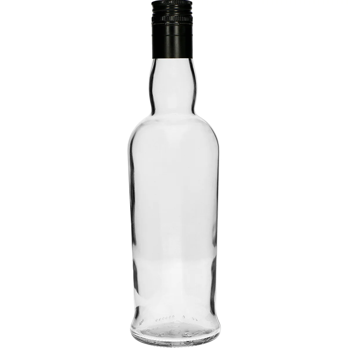 Botella Capitán 500 ml con tapón de rosca, 1 ud.