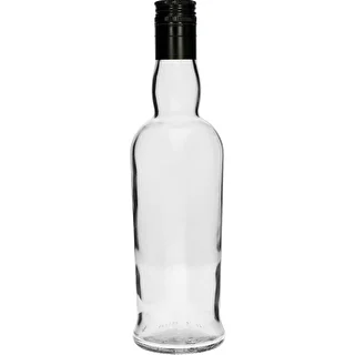 Botella Capitán 500ml con tapa -6uds – photo 2