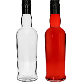 Botella Capitán 500 ml con tapón de rosca, 1 ud. – photo 3