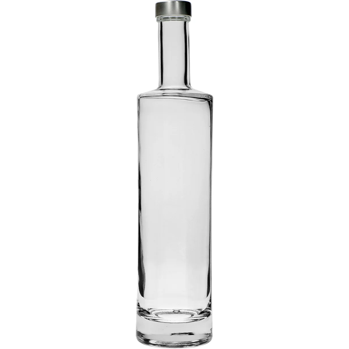 Botella Atemporal 500 ml con tapón de rosca, 1 ud.