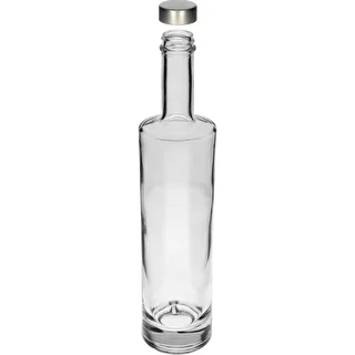 Botella Atemporal 500 ml con tapón de rosca, 1 ud. – photo 2