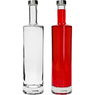 Botella Atemporal 500 ml con tapón de rosca, 1 ud. – photo 3