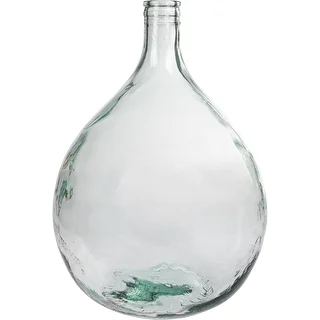 Globo para vino 20L en cesta de plástico – photo 2