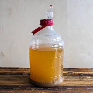 Garrafa para vino ligera, irrompible, con asa, 25L – photo 13