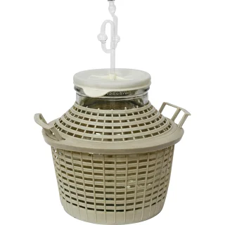 TAPÓN-CAPUCHA para globo de boca ancha – photo 3