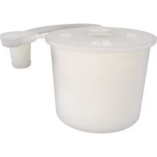 Tapón para globo fi40/43mm con cierre – photo 2