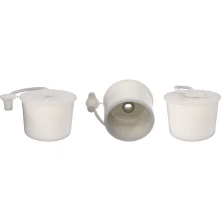Tapón para globo fi50/54mm con cierre – photo 1