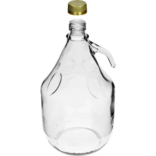 Garrafa 3L Dama con tapa – photo 2