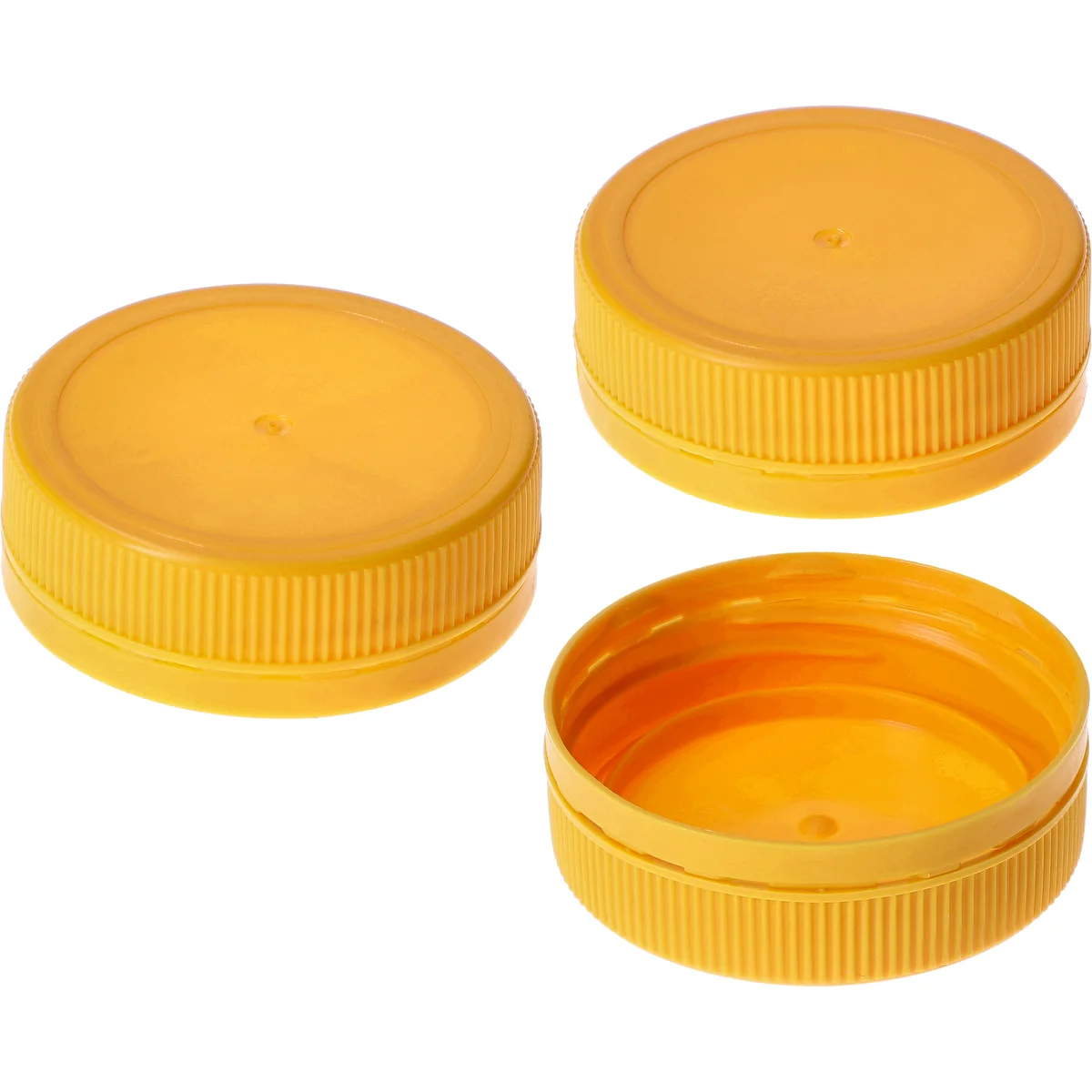 Tapón para damajuana Dama PET 5 L - 3 uds.