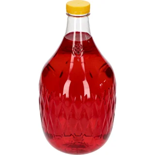 Tapón para damajuana Dama PET 5 L - 3 uds. – photo 3