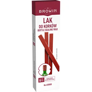 Laca para corchos 0,3 kg/6 barras – photo 4