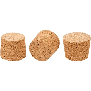 Tapón de corcho 50/43mm