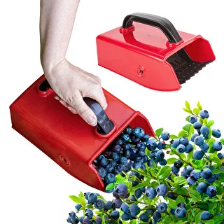 Máquina para recoger frutas pequeñas – photo 5