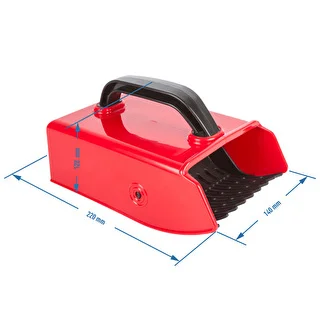 Máquina para recoger frutas pequeñas – photo 4