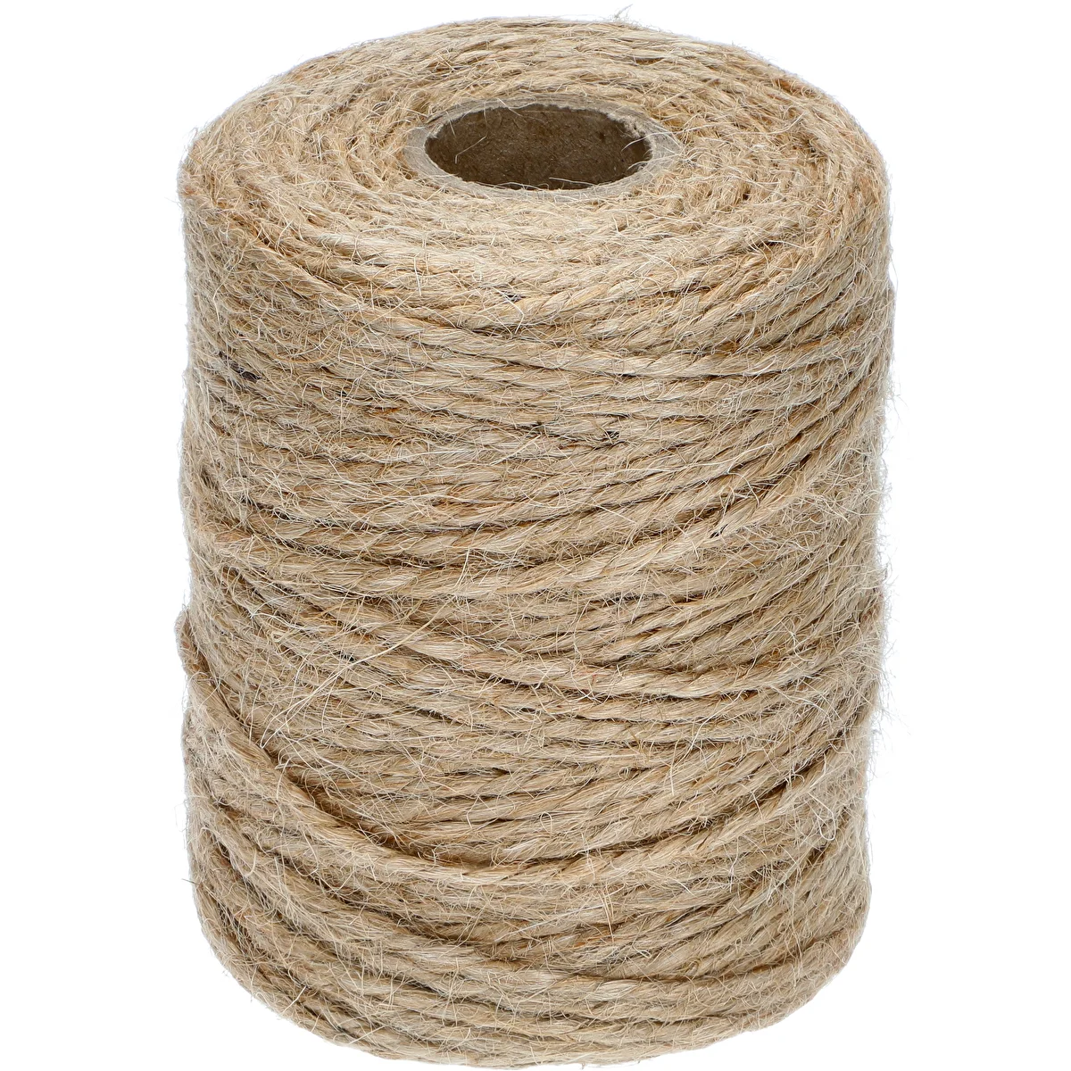 Cordel de yute 2 mm/110 m/250 g