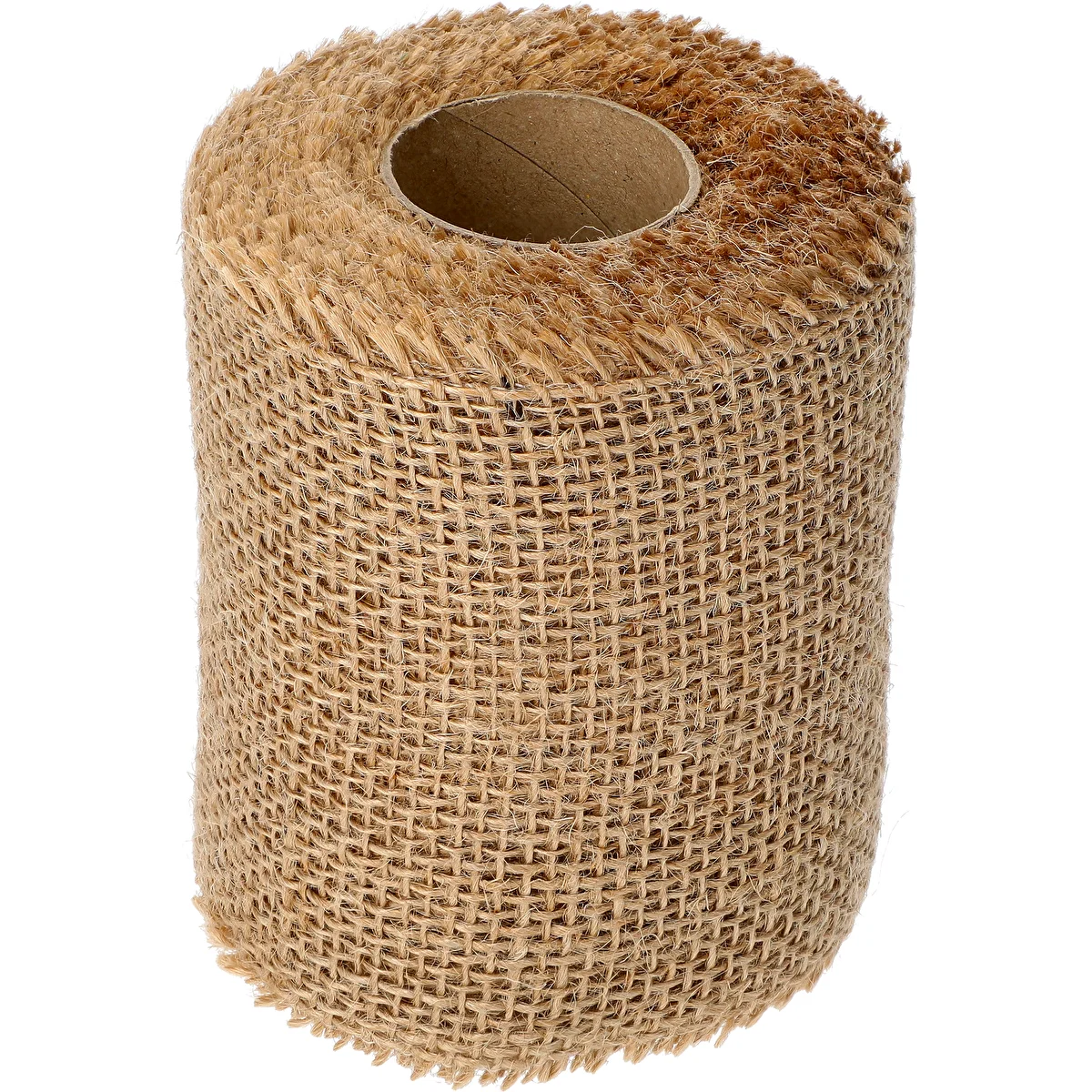 Cinta de yute 10cm/5m