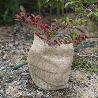 Tela de yute 30cm/5m – photo 6