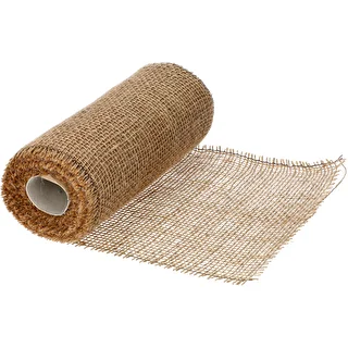 Tela de yute 20cm/5m – photo 3