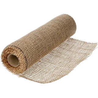Tela de yute 30cm/5m – photo 3