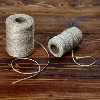 Cuerda de sisal 1,8 mm/115 m/250 g – photo 5
