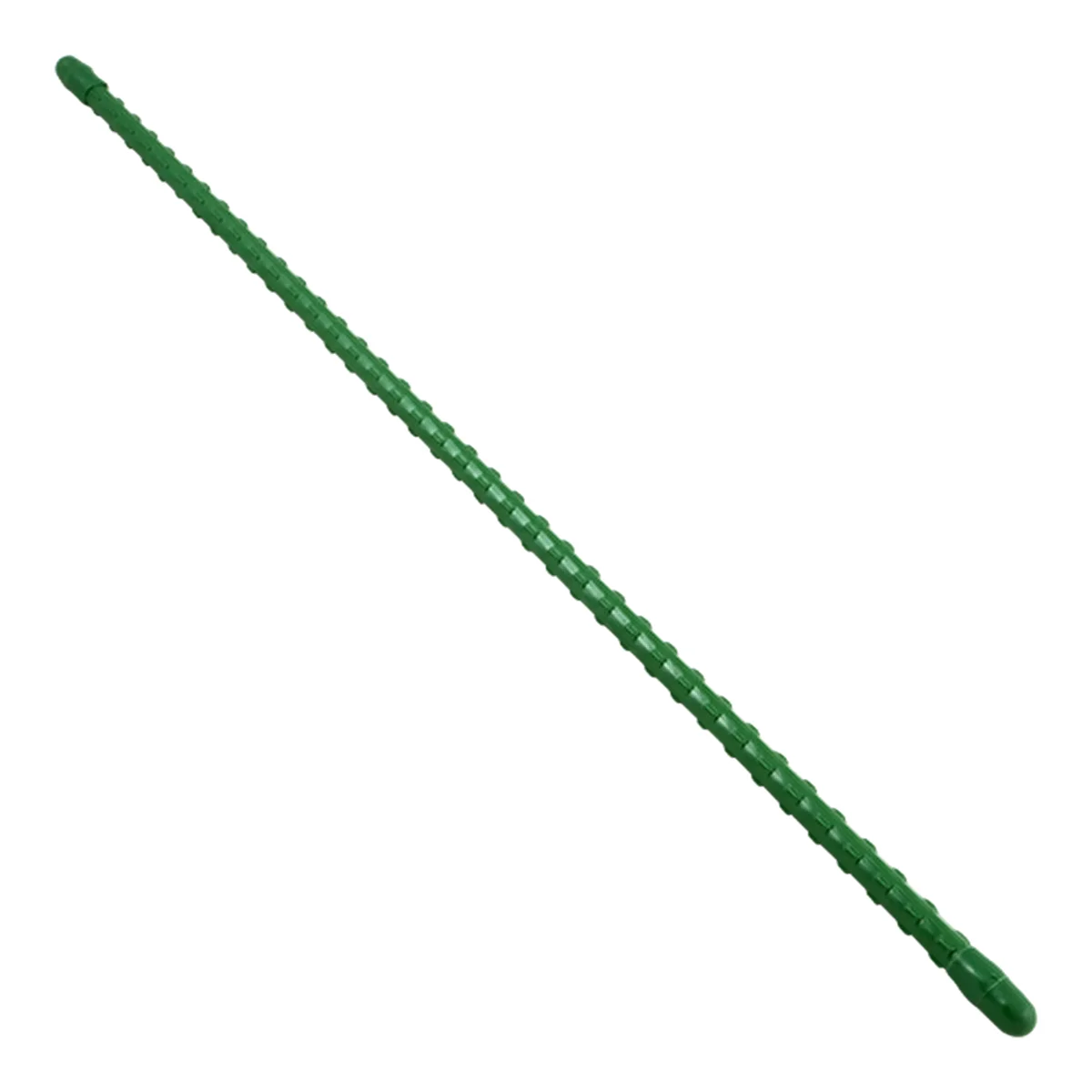Estaca de acero recubierta de PE 1,75m x 11mm