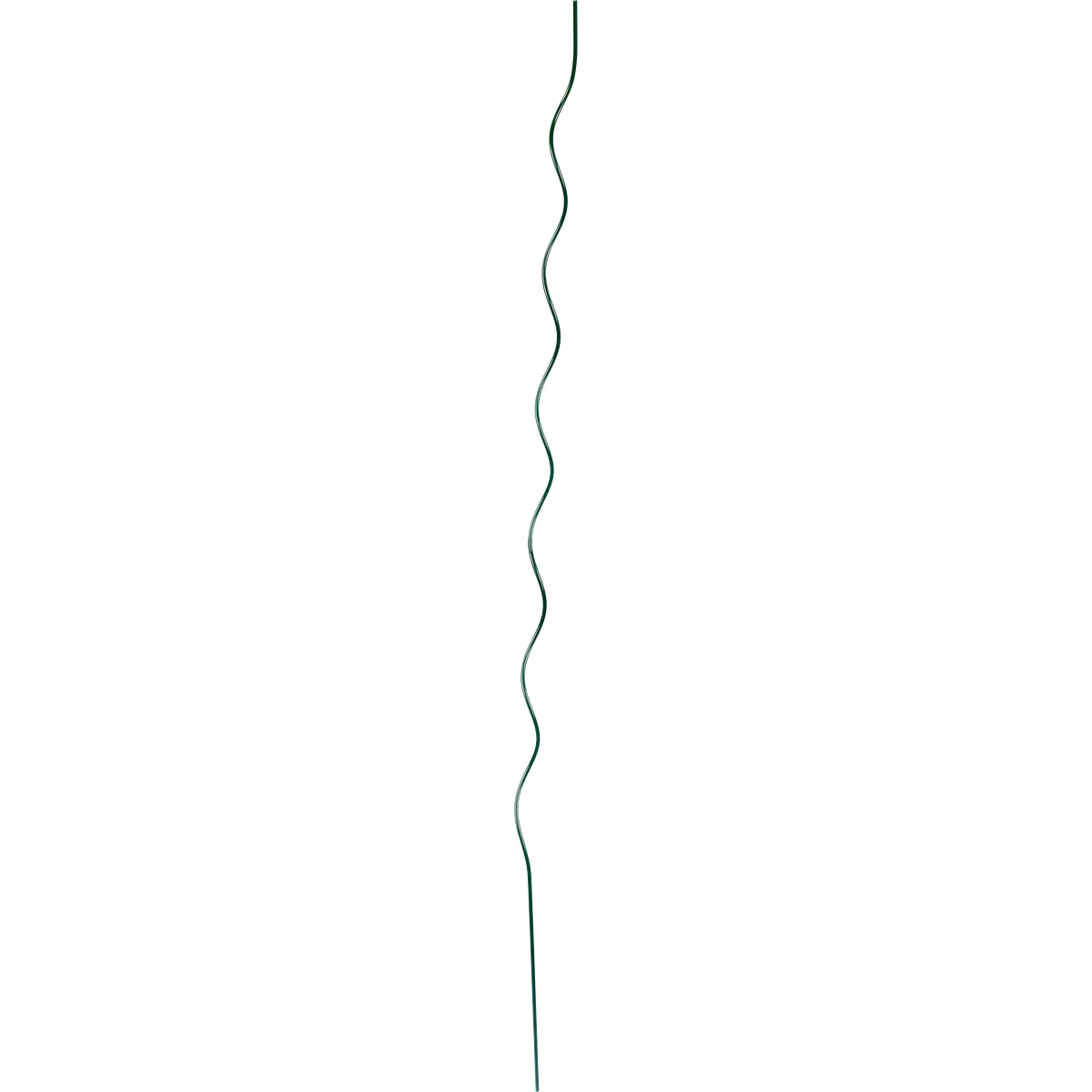 Estaca de acero en espiral 1,75m x 6mm