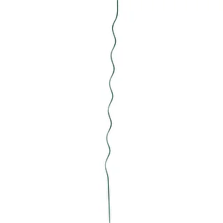 Estaca de acero en espiral 1,75m x 6mm – photo 1