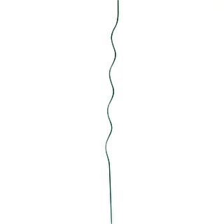 Estaca de acero en espiral 1,25m x 6mm – photo 1