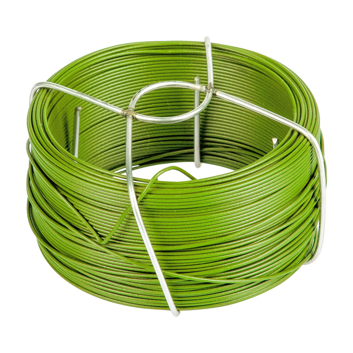 Alambre galvanizado 50m x 0,8mm