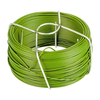 Alambre galvanizado 50m x 0,8mm