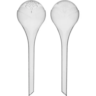 Bolas de riego TRANSPARENTES 2uds. – photo 1