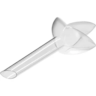 Hoja de riego TRANSPARENTE 1ud. – photo 3