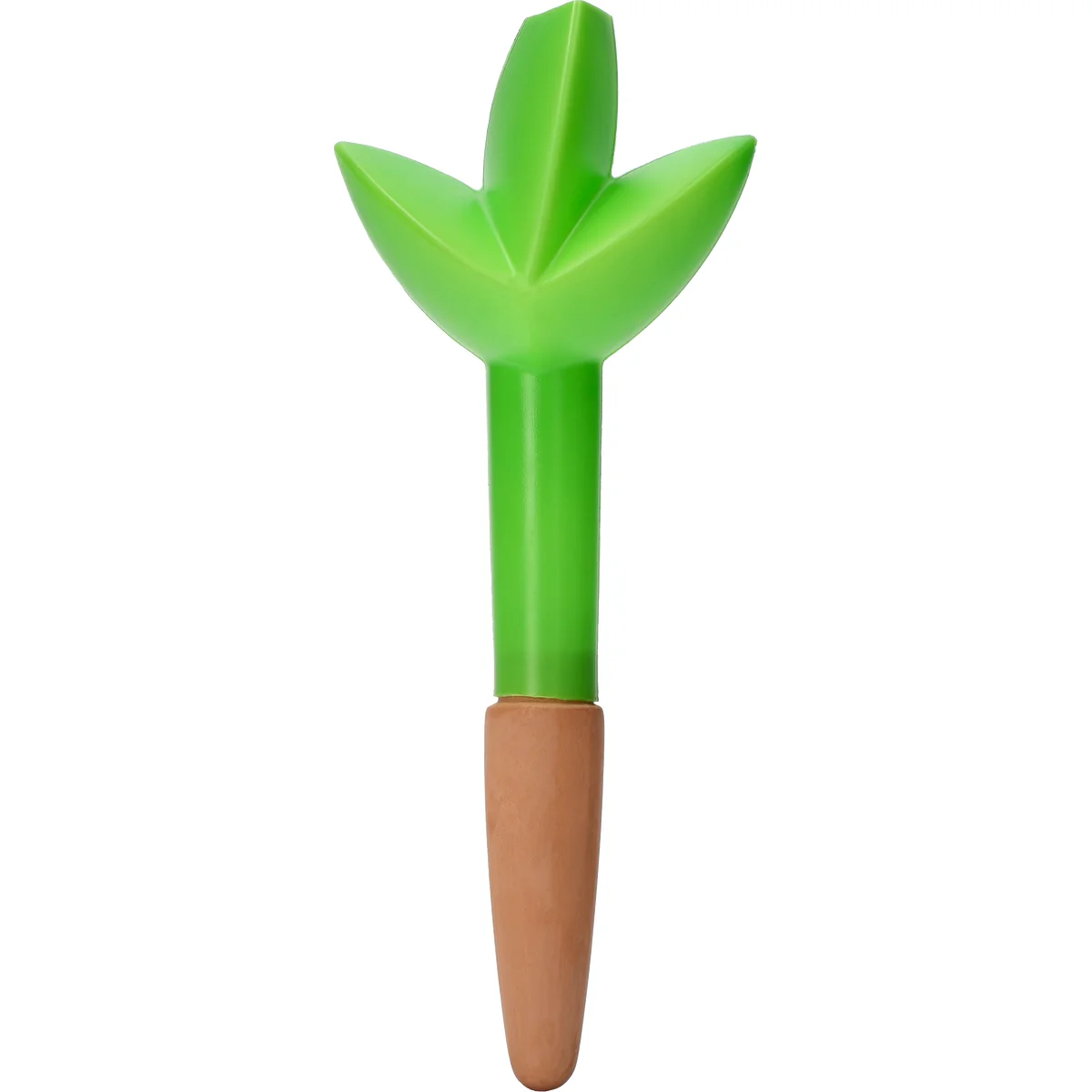 Hoja de riego VERDE con cerámica 1ud.