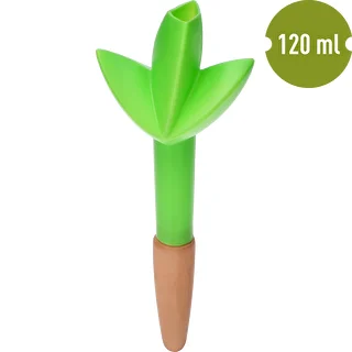 Hoja de riego VERDE con cerámica 1ud. – photo 2