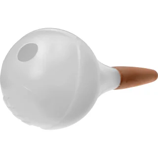 Bolas de riego BLANCAS con cerámica 1ud. – photo 4