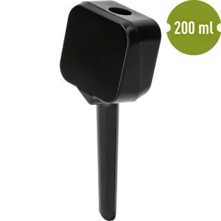 Tablilla de riego NEGRA 1ud. – photo 2