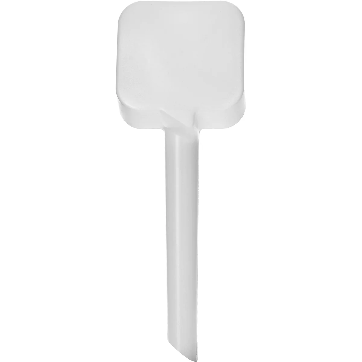 Tablilla de riego BLANCA 1ud.