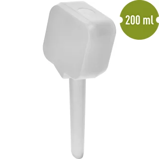 Tablilla de riego BLANCA 1ud. – photo 2