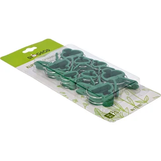 Clips para sujetar plantas 20 piezas (8x grandes/12x pequeñas) – photo 4